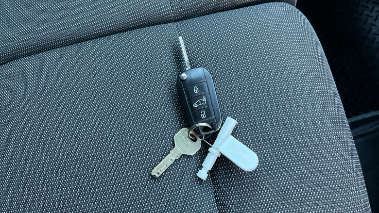 Citroen Berlingo M Petrol 1.2 PureTech 1000Kg Enterprise Pro 110ps [S/S]